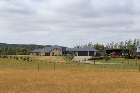 Photo of property in 450 Loburn Kowai Road, Loburn, Rangiora, 7472