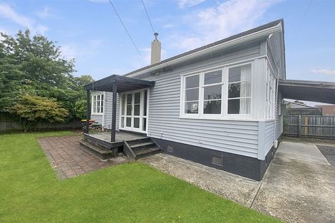 Photo of property in 84 Cobham Street, Spreydon, Christchurch, 8024