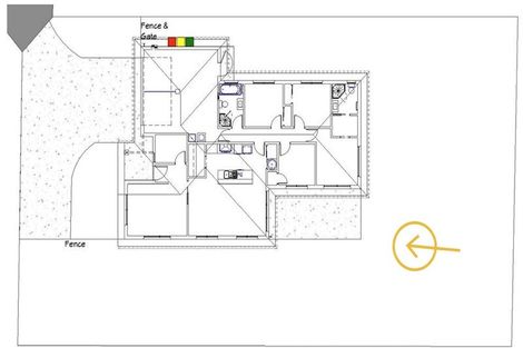Photo of property in 5 Upham Way, Amberley, 7410
