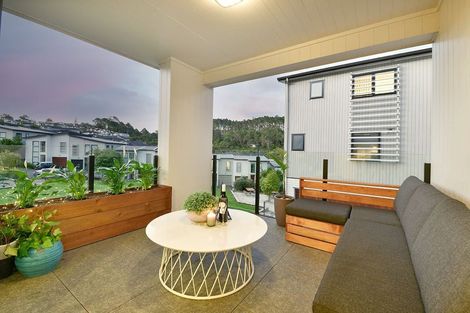 Photo of property in 13 Makamaka Lane, Albany Heights, Auckland, 0632