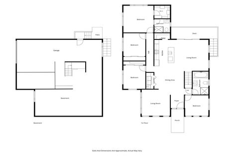 Photo of property in 191 Somerville Street, Waverley, Dunedin, 9013