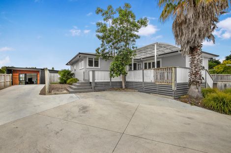 Photo of property in 24 Mareretu Avenue, Patumahoe, Pukekohe, 2679