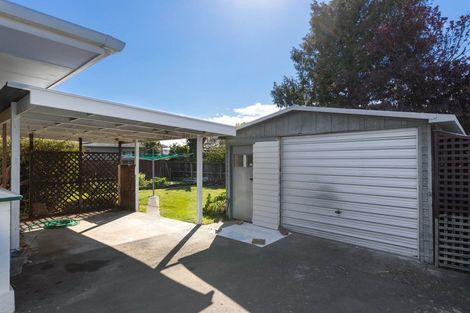 Photo of property in 125 Howick Road, Redwoodtown, Blenheim, 7201