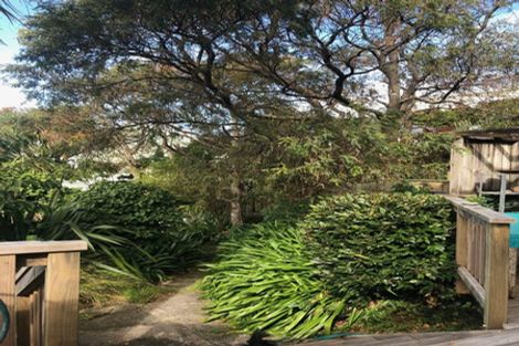 Photo of property in 66 Duncan Terrace, Kilbirnie, Wellington, 6022