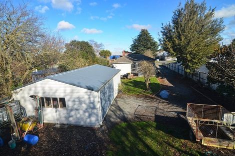 Photo of property in 61 Michael Street, Rakaia, 7710