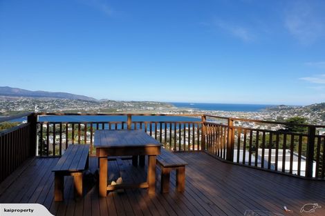 Photo of property in 55 Marewa Road, Hataitai, Wellington, 6021