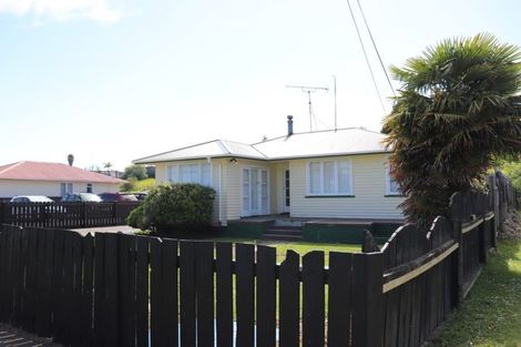 Photo of property in 100 Bailey Street, Huntly, 3700