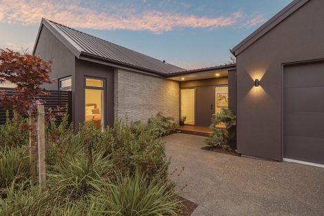 Photo of property in 60 Lambies Street, Marshland, Christchurch, 8083