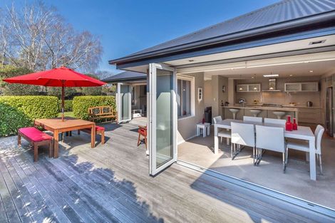 Photo of property in 6 Heathridge Place, Lincoln, 7608