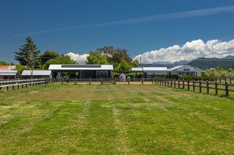 Photo of property in 90 Jeffries Road, Rapaura, Blenheim, 7273