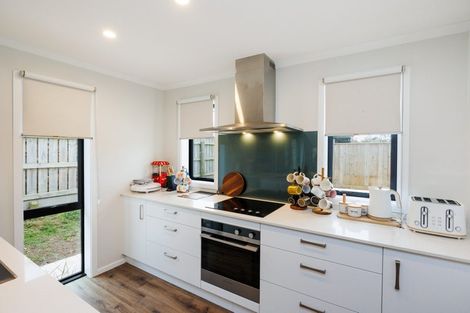 Photo of property in 7a Blennerville Close, Marton, 4710