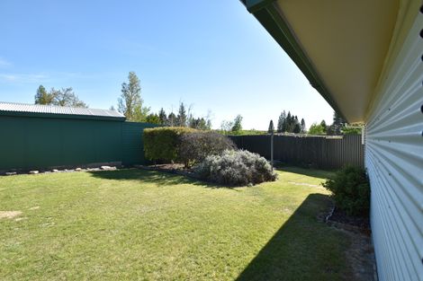 Photo of property in 38 Tekapo Drive, Twizel, 7901