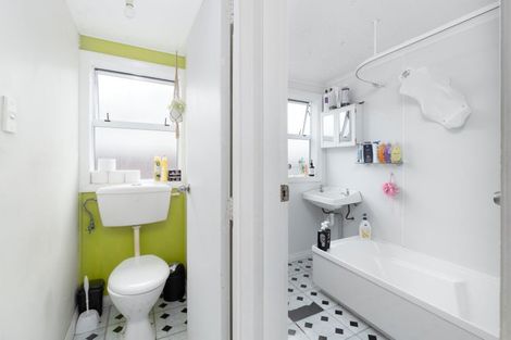 Photo of property in 54 Strange Street, Waitara, 4320