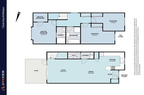 Photo of property in 7 Tahuhu Road, Mount Wellington, Auckland, 1062