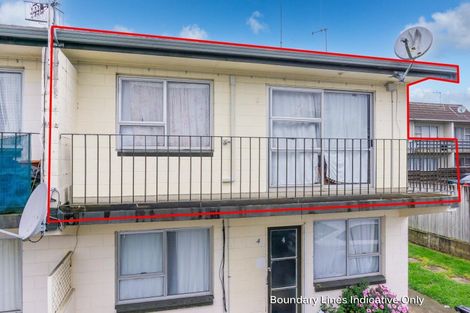 Photo of property in 8/4 Wha Street, Frankton, Hamilton, 3204