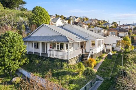 Photo of property in 35 Morrison Street, Caversham, Dunedin, 9012