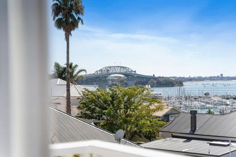 Photo of property in 41a Hackett Street, Saint Marys Bay, Auckland, 1011