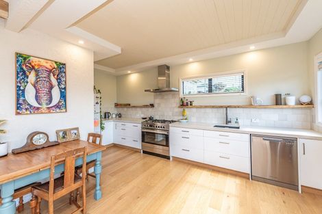 Photo of property in 7 Toi Street, Tawhero, Whanganui, 4501