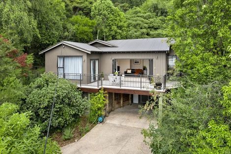 Photo of property in 108 Doctors Point Road, Waitati, 9085