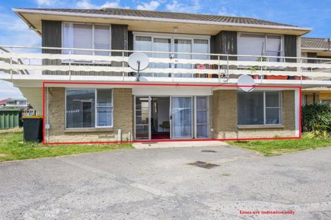 Photo of property in 94c Reid Road, South Dunedin, Dunedin, 9012