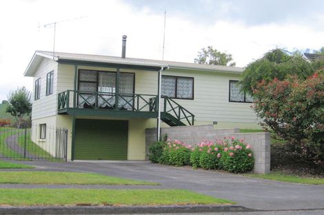 Photo of property in 39 Taringamotu Road, Taumarunui, 3920