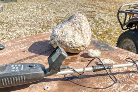 Photo of property in 150 Atarau Road, Atarau, Blackball, 7871