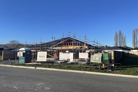 Photo of property in 4 Lorenzos Lane, Halswell, Christchurch, 8025