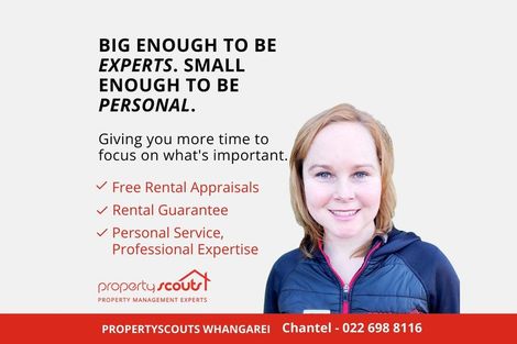 Photo of property in 43 Pah Road, Onerahi, Whangarei, 0110