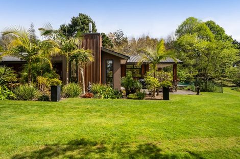 Photo of property in 1405 South Road, Kaitake, New Plymouth, 4374