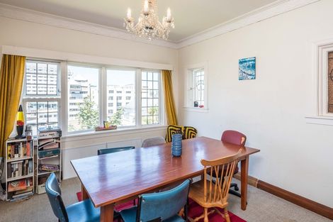 Photo of property in 2/319 The Terrace, Te Aro, Wellington, 6011