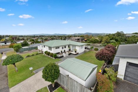 Photo of property in 2 Westbourne Avenue, Pomare, Rotorua, 3015