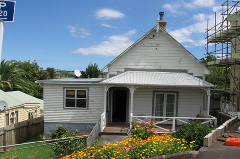 Photo of property in 31 Clarence Street, Devonport, Auckland, 0624