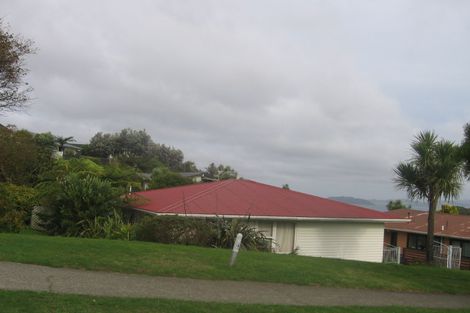 Photo of property in 234 Dowse Drive, Maungaraki, Lower Hutt, 5010