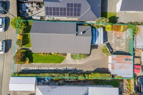 Photo of property in 252 Church Street, West End, Timaru, 7910