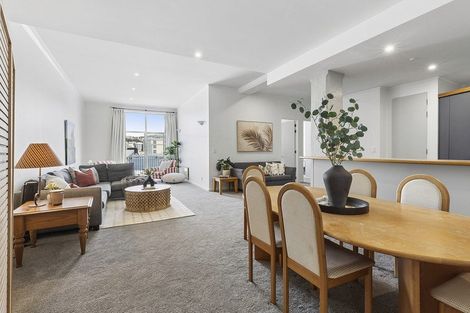 Photo of property in 13/37 Majoribanks Street, Mount Victoria, Wellington, 6011