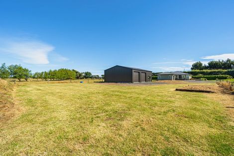 Photo of property in 343 Staunton Road, West Plains, Invercargill, 9879