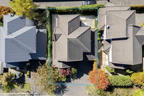 Photo of property in 2 Clissold Street, Merivale, Christchurch, 8014