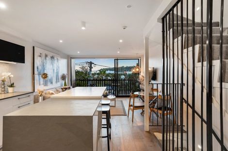 Photo of property in 8/6 Waima Street, Grey Lynn, Auckland, 1021