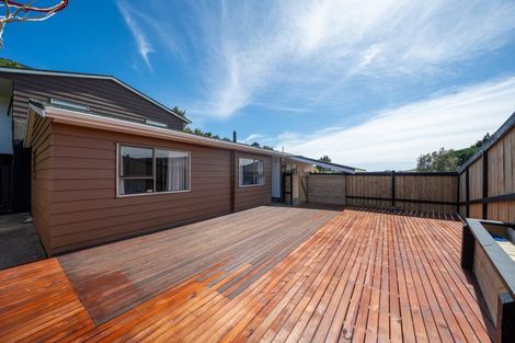 Photo of property in 46a Cambrian Street, Churton Park, Wellington, 6037