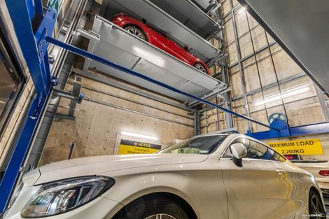 Photo of property in 603/1 Buscomb Avenue, Henderson, Auckland, 0610