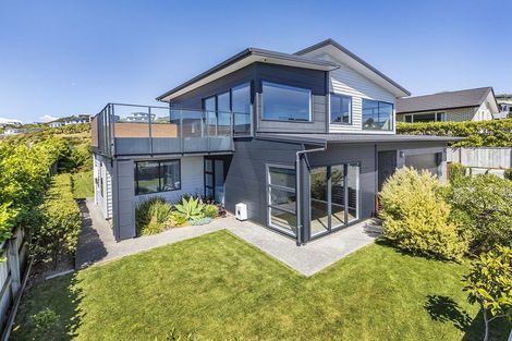 Photo of property in 29 John Burke Drive, Aotea, Porirua, 5024