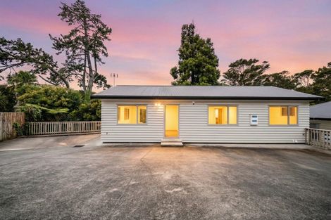 Photo of property in 12a Withers Road, Glen Eden, Auckland, 0602