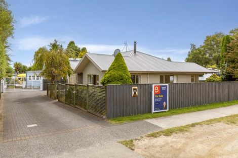 Photo of property in 2/156 Spa Road, Taupo, 3330