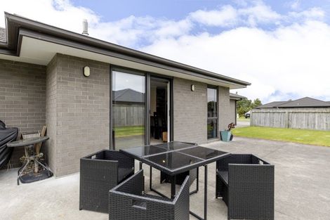 Photo of property in 40 Dreaver Drive, Waitara, 4320