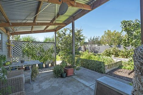 Photo of property in 7 Leslie Street, Culverden, 7392