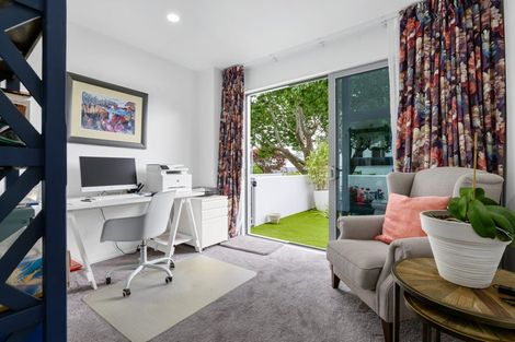 Photo of property in 5a Clifton Road, Hamilton Central, Hamilton, 3204