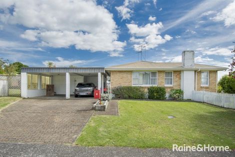 Photo of property in 1 Upland Street, Brookfield, Tauranga, 3110