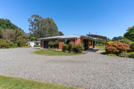 Photo of property in 535 Paierau Road, Opaki, Masterton, 5881