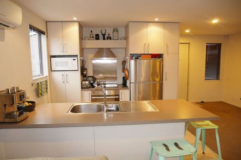 Photo of property in 36b Hastings Street West, Sydenham, Christchurch, 8023