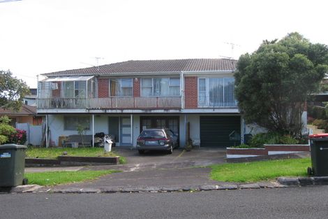 Photo of property in 1/1 Korau Road, Greenlane, Auckland, 1051